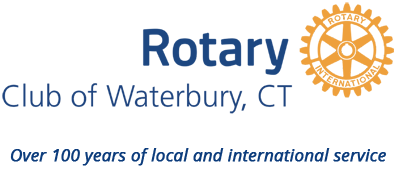 Rotary Club of Waterbury, CT