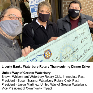 United Way of Greater Waterbury