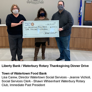 Watertown Food Bank